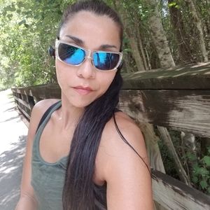 Meet your Posher, Rita